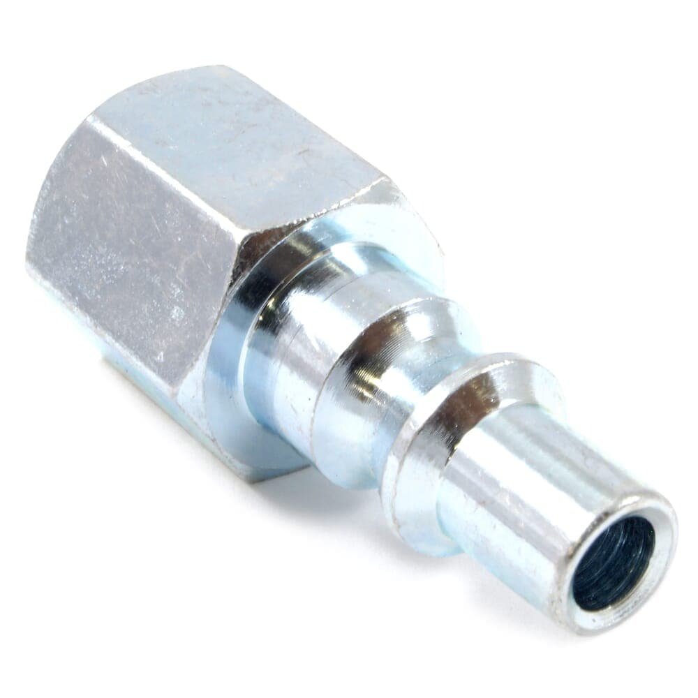 75473 Aro Style Plug, 1/4 in x 1/4